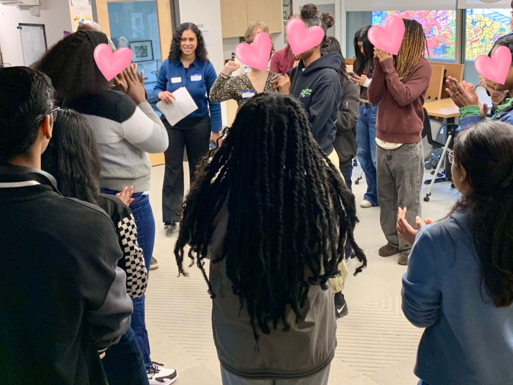 social identity workshop